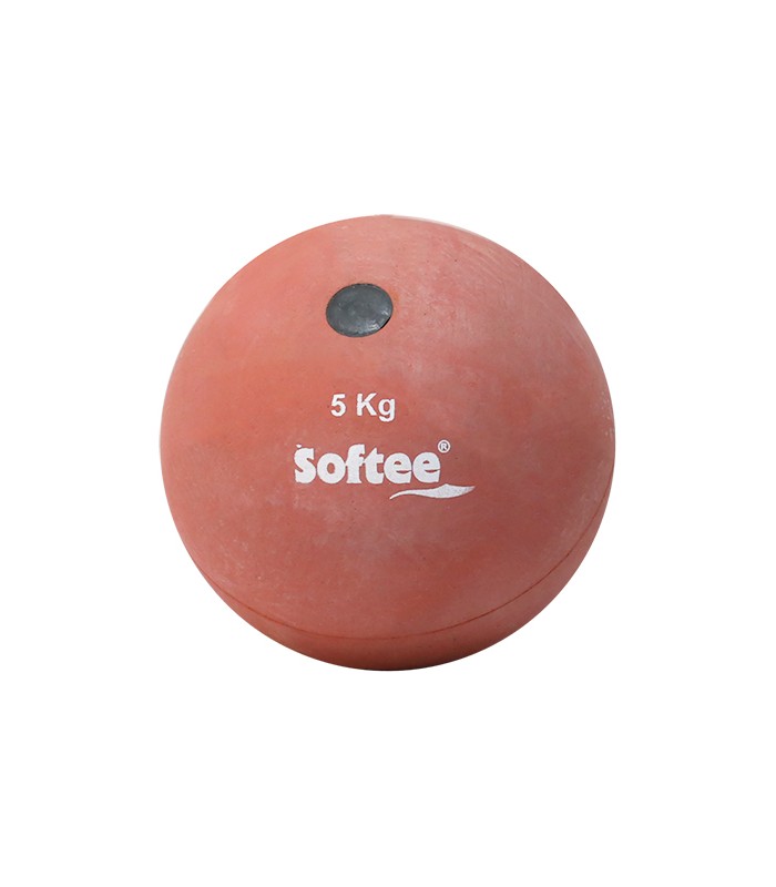 BALÓN SOFTEE BRONCO LIMITED EDITION