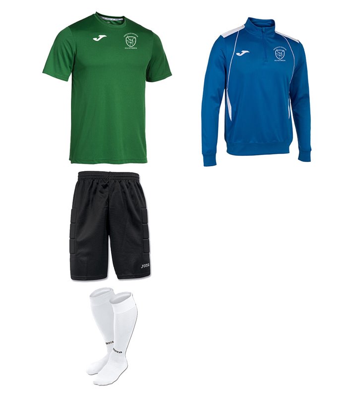 PACK PORTER TERESIANES GRÀCIA - AEVG