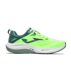ZAPATILLA R.HISPALIS MEN 2615 VERDE