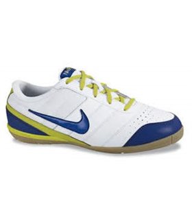 botas de de futbol sala Nike Davinho - 4tres3.com