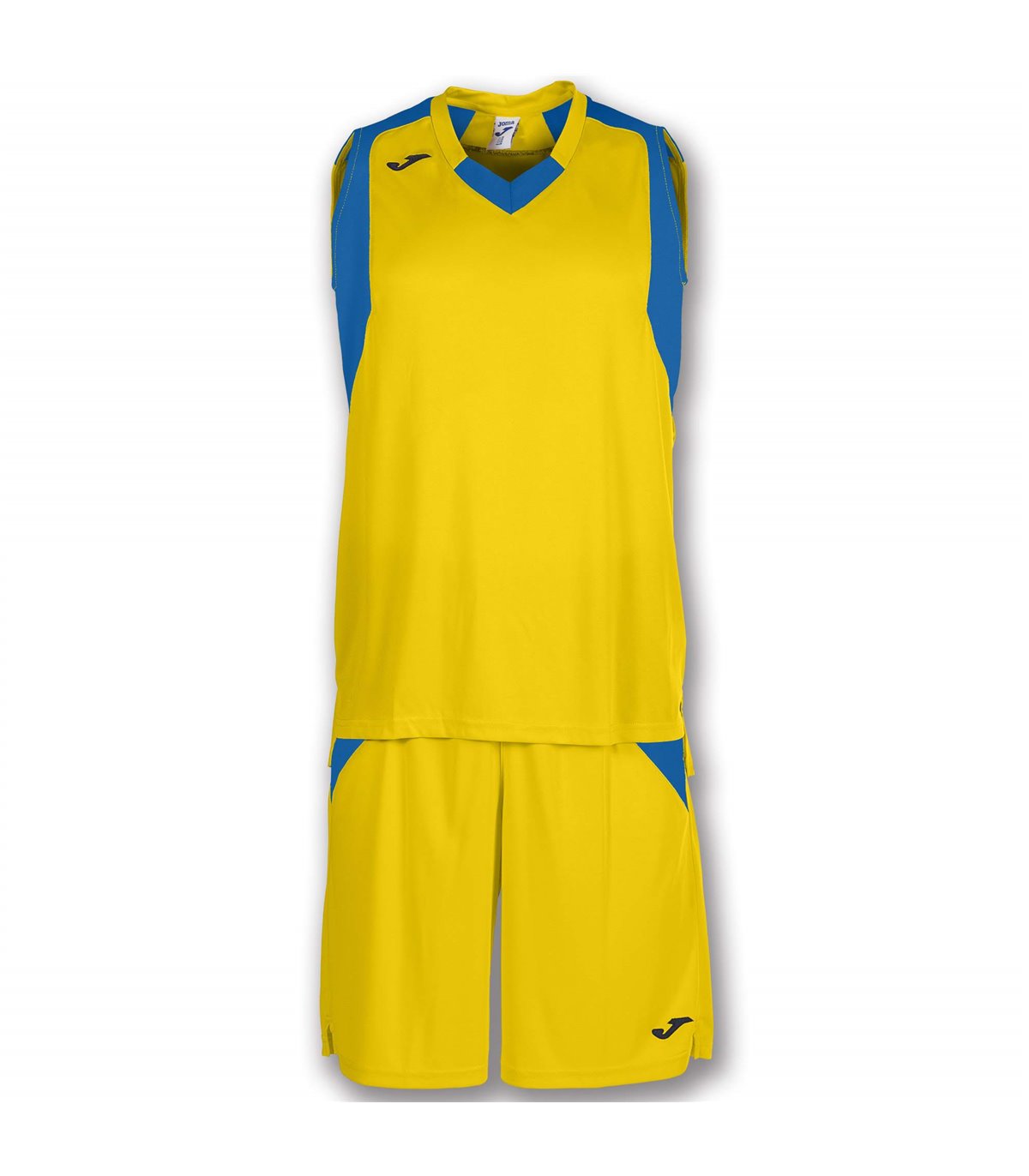 SET BALONCESTO JOMA FINAL