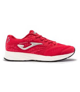 ZAPATILLA R.STORM VIPER LADY 926 ROJO