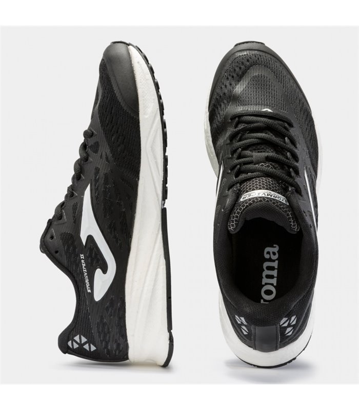 ZAPATILLA R.STORM VIPER LADY 921 NEGRO