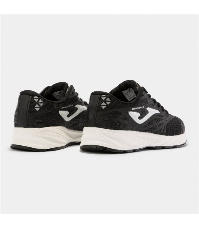 ZAPATILLA R.STORM VIPER LADY 921 NEGRO